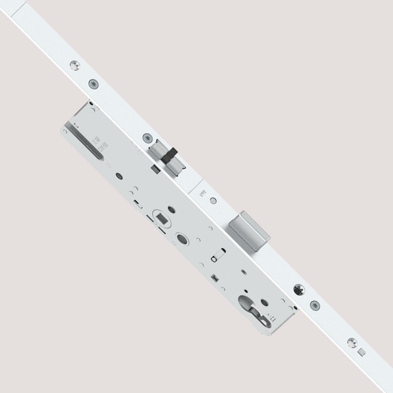 MACO Protect handle-operated