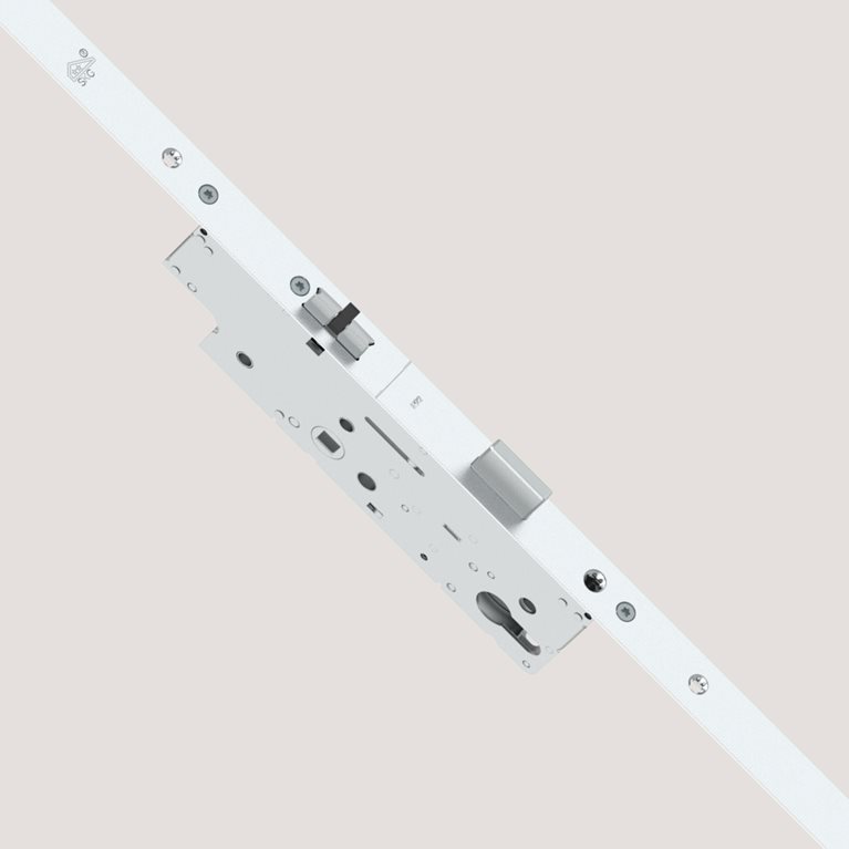 MACO Protect cylinder-operated