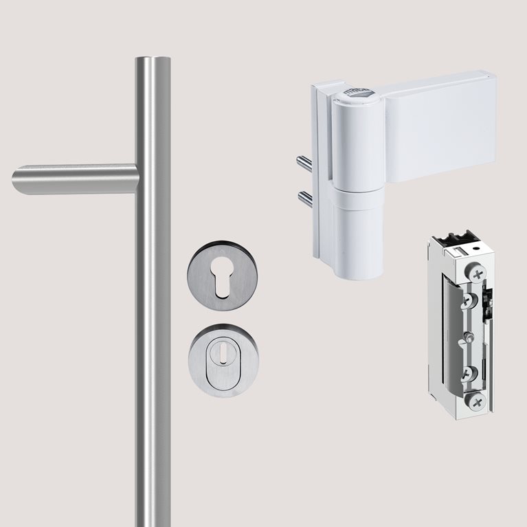 MACO ProDoor