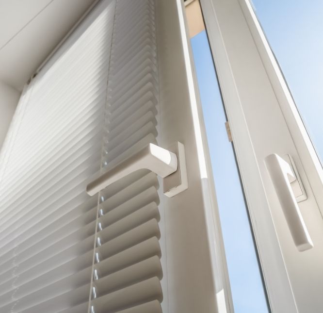 İthal PVC Aksesuarları